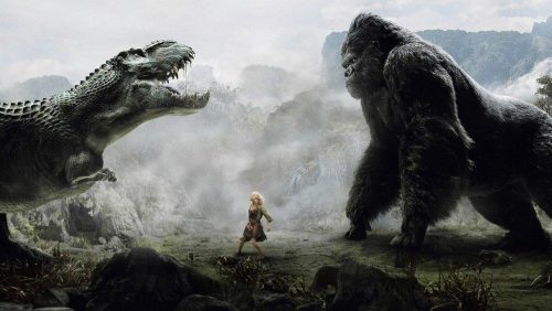 دانلود فیلم King Kong 2005 با کیفیت فول اچ دی