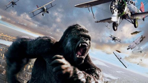 دانلود فیلم King Kong 2005