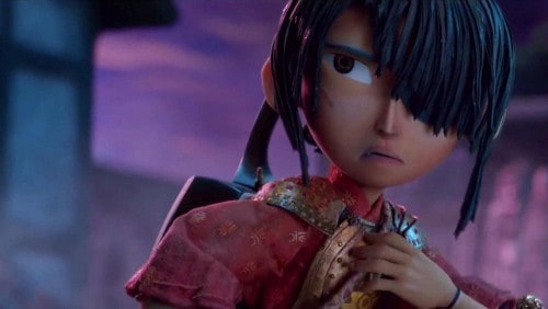 دانلود انیمیشن Kubo And The Two Strings 2016 با کیفیت Full HD