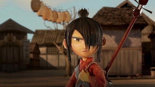 دانلود انیمیشن Kubo And The Two Strings 2016 با کیفیت فول اچ دی