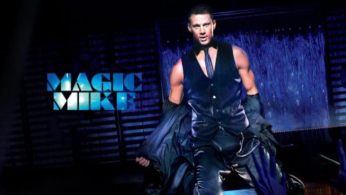 دانلود فیلم Magic Mike 2012
