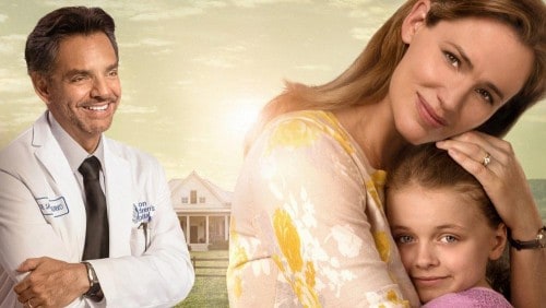 فیلم Miracles From Heaven 2016