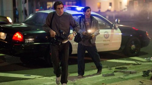 دانلود فیلم Nightcrawler 2014 با کیفیت Full HD