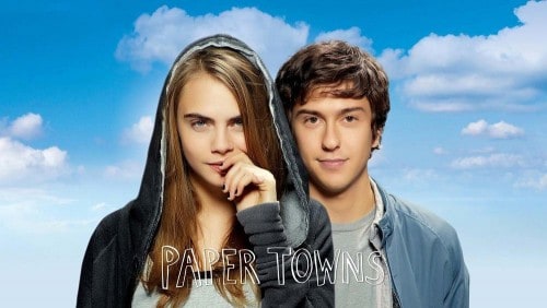 فیلم Paper Towns 2015