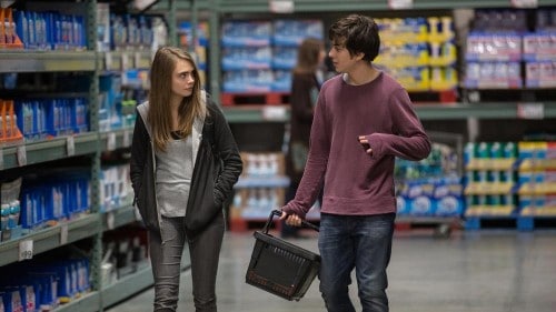 دانلود فیلم Paper Towns 2015 با کیفیت فول اچ دی