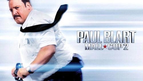 دانلود فیلم Paul Blart: Mall Cop 2 2015 با کیفیت Full HD