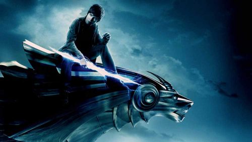 دانلود فیلم Percy Jackson & the Olympians: The Lightning Thief 2010 با کیفیت Full HD