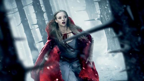 فیلم Red Riding Hood 2011