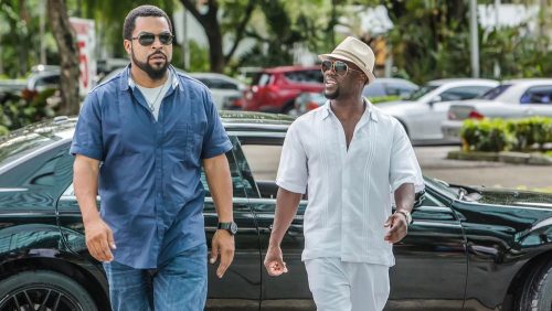 دانلود دوبله فارسی فیلم Ride Along 2 2016