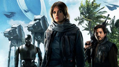 دانلود فیلم Rogue One: A Star Wars Story 2016 با لینک مستقیم