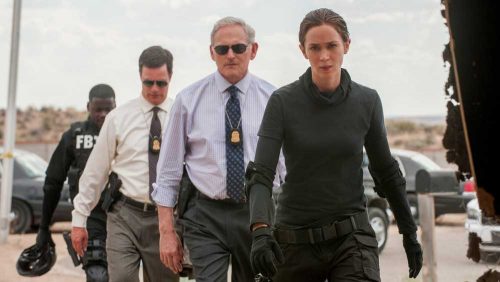 دانلود دوبله فارسی فیلم Sicario 2015