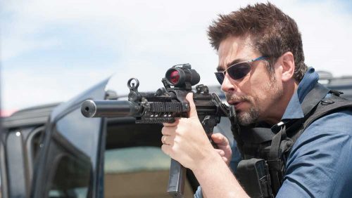 دانلود فیلم Sicario 2015 با کیفیت فول اچ دی