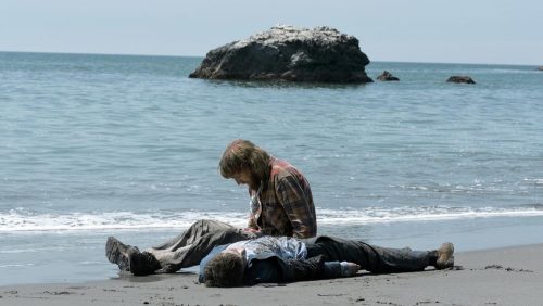 دانلود فیلم Swiss Army Man 2016