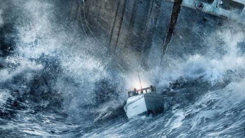 دانلود فیلم The Finest Hours 2016 با کیفیت Full HD