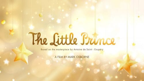 دانلود انیمیشن The Little Prince 2015 با کیفیت فول اچ دی