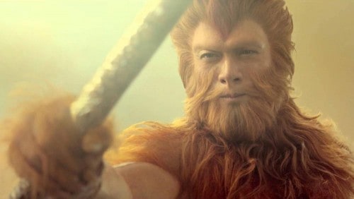 دانلود فیلم The Monkey King 2 2016