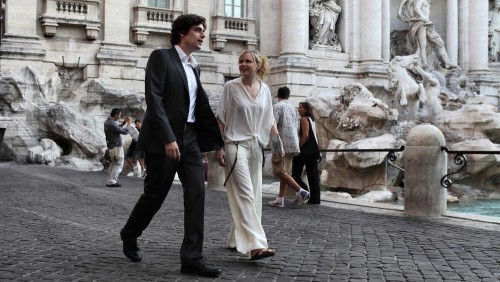فیلم To Rome with Love 2012