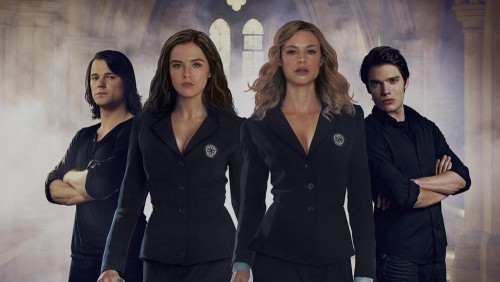 دانلود فیلم Vampire Academy 2014 با کیفیت فول اچ دی