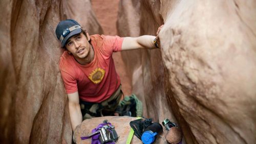 دانلود فیلم 127 Hours 2010 با کیفیت فول اچ دی