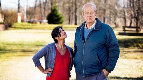 دانلود زیرنویس فارسی فیلم A Man Called Ove 2015