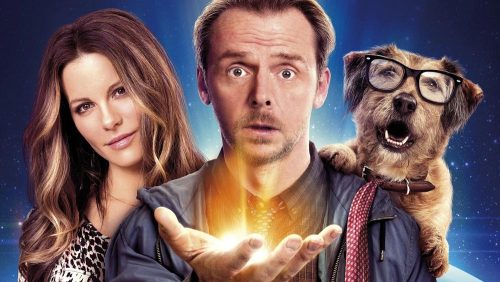 دانلود فیلم Absolutely Anything 2015 با کیفیت فول اچ دی