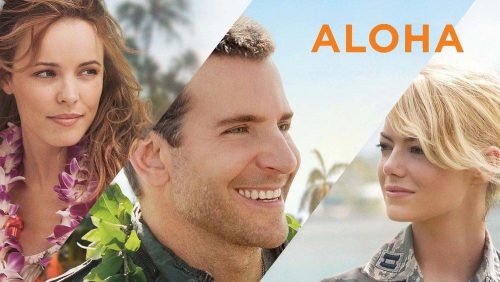 دانلود فیلم Aloha 2015