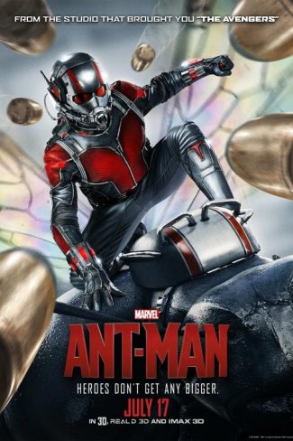 دانلود زیرنویس فارسی فیلم Ant-Man 2015