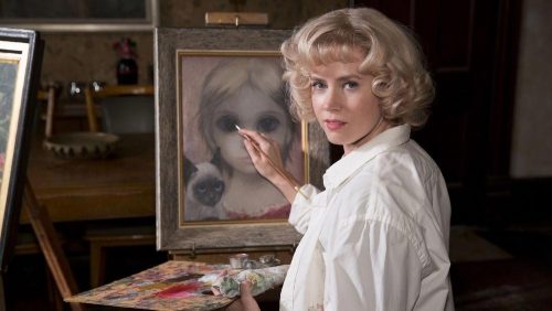 دانلود فیلم Big Eyes 2014 با کیفیت فول اچ دی