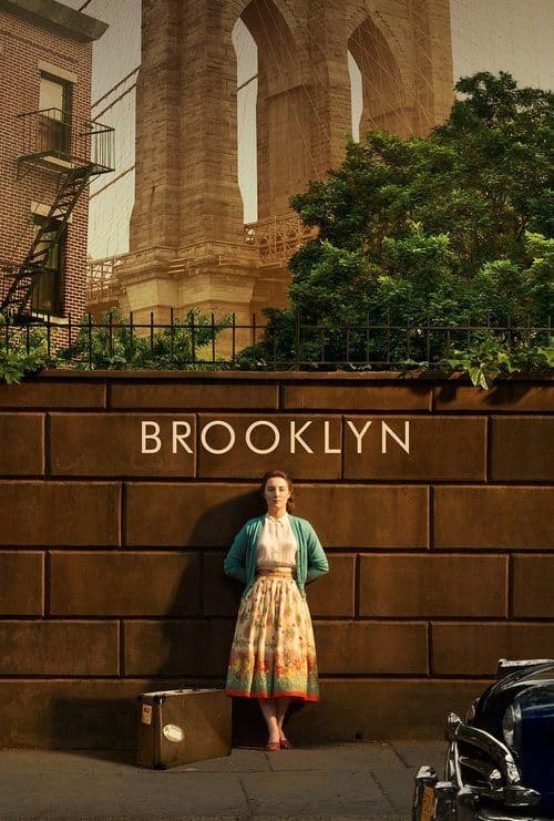 دانلود فیلم Brooklyn 2015