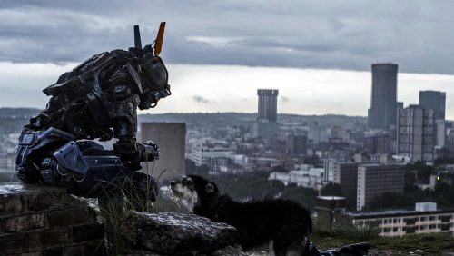 دانلود فیلم Chappie 2015 با کیفیت Full HD