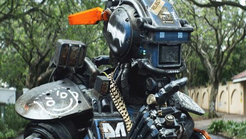 دانلود فیلم Chappie 2015 با کیفیت فول اچ دی