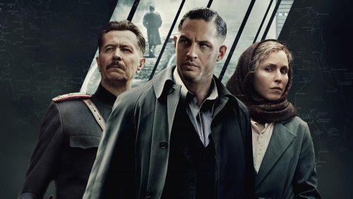 دانلود فیلم Child 44 2015 با کیفیت فول اچ دی