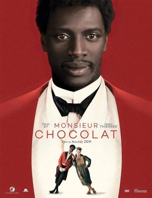 دانلود فیلم Chocolat 2015