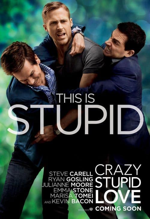 Crazy Stupid Love 2011