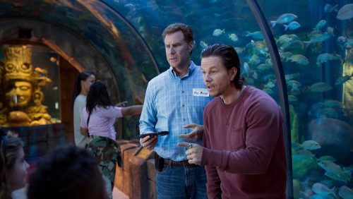 دانلود فیلم Daddy's Home 2015 با لینک مستقیم