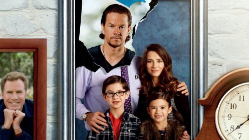 دانلود زیرنویس فارسی فیلم Daddy's Home 2015