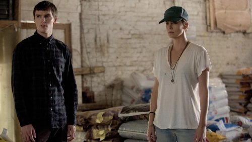 دانلود فیلم Dark Places 2015 با لینک مستقیم