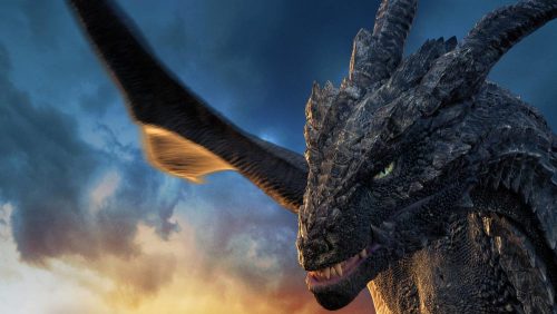 دانلود فیلم Dragonheart 3: The Sorcerers Curse 2015