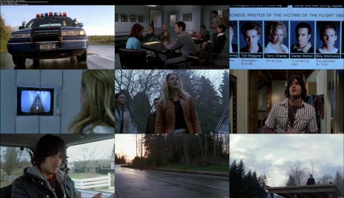 دانلود فیلم Final Destination 2 2003