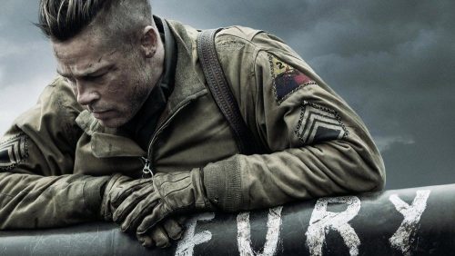 دانلود فیلم Fury 2014