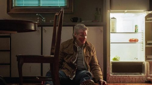 دانلود فیلم He Never Died 2015 با کیفیت Full HD