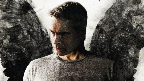 دانلود فیلم He Never Died 2015 با کیفیت فول اچ دی