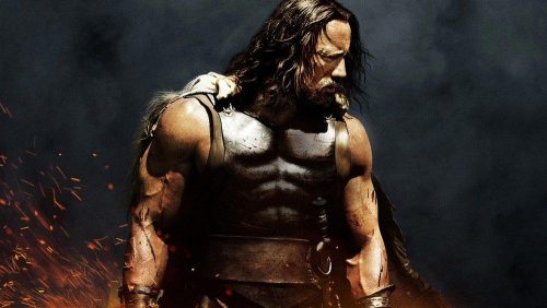 دانلود فیلم Hercules 2014 با کیفیت فول اچ دی