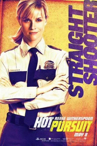 دانلود فیلم Hot Pursuit 2015