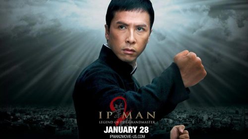 دانلود فیلم Ip Man 2008