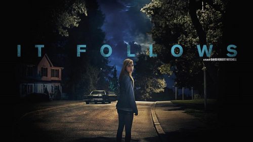 دانلود فیلم It Follows 2014 با کیفیت فول اچ دی