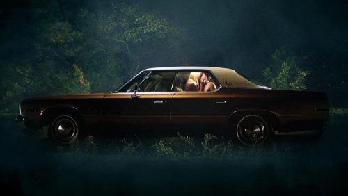 دانلود فیلم It Follows 2014