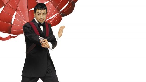 دانلود فیلم Johnny English 2003 با کیفیت فول اچ دی