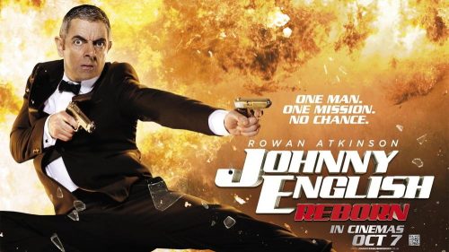 دانلود فیلم Johnny English Reborn 2011 با کیفیت فول اچ دی