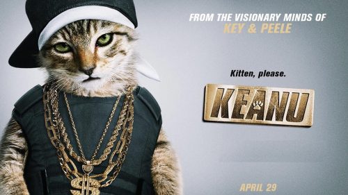 دانلود فیلم Keanu 2016